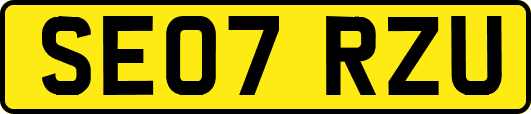 SE07RZU
