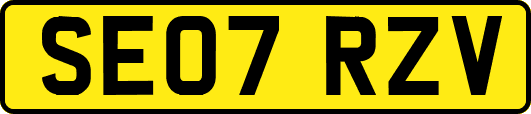 SE07RZV