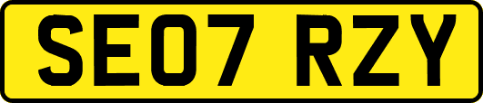 SE07RZY