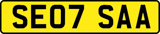 SE07SAA
