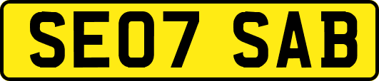 SE07SAB