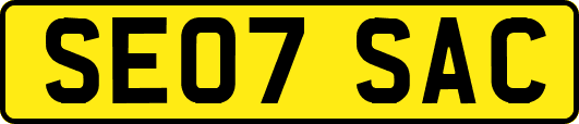 SE07SAC