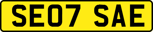 SE07SAE