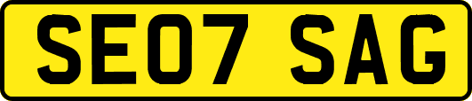 SE07SAG