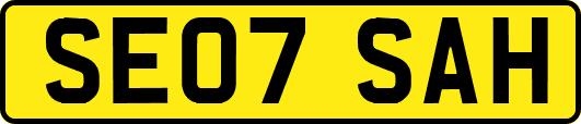 SE07SAH
