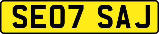 SE07SAJ