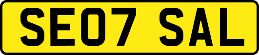 SE07SAL