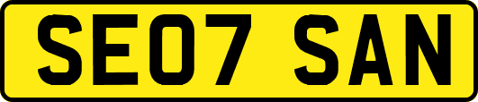 SE07SAN