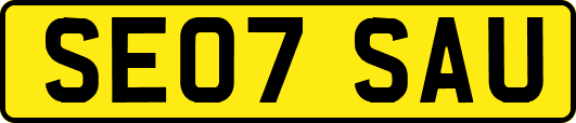 SE07SAU