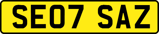 SE07SAZ