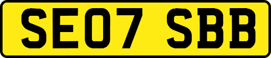 SE07SBB