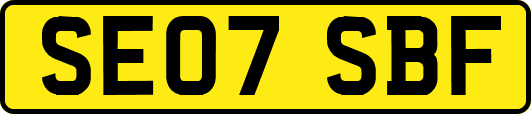 SE07SBF