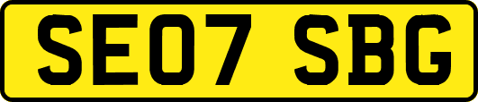 SE07SBG