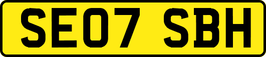 SE07SBH