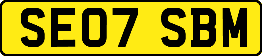 SE07SBM