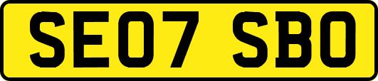 SE07SBO