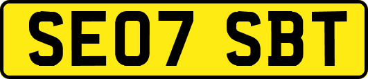 SE07SBT