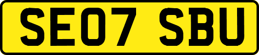 SE07SBU