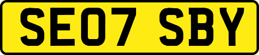 SE07SBY