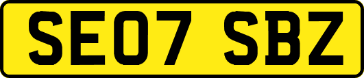 SE07SBZ