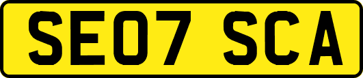 SE07SCA