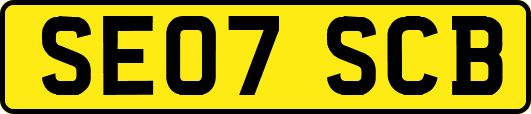 SE07SCB