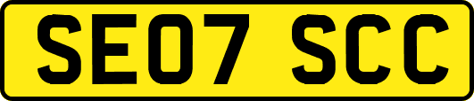 SE07SCC