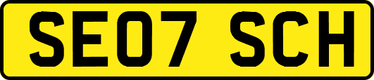 SE07SCH