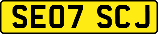 SE07SCJ