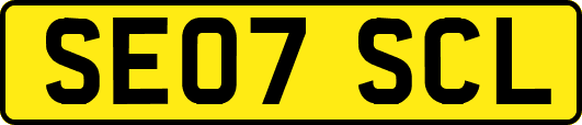 SE07SCL