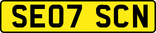 SE07SCN