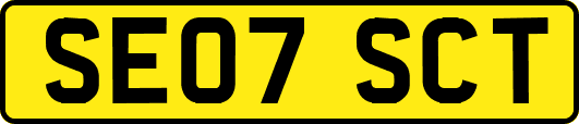 SE07SCT