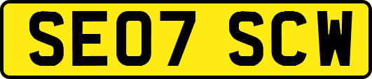 SE07SCW