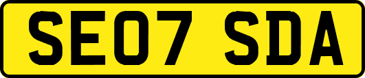 SE07SDA
