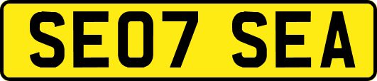 SE07SEA