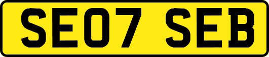 SE07SEB