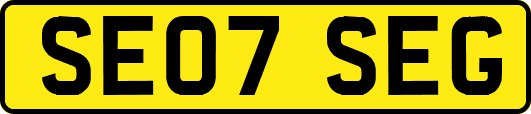SE07SEG