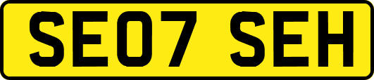 SE07SEH
