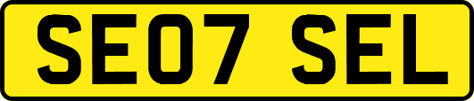 SE07SEL