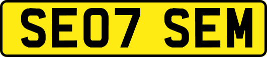 SE07SEM