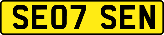 SE07SEN