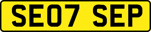 SE07SEP