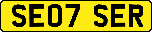SE07SER