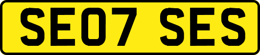 SE07SES