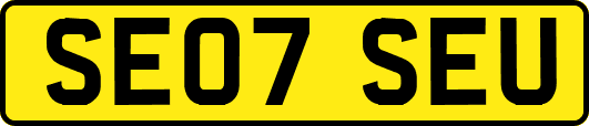 SE07SEU