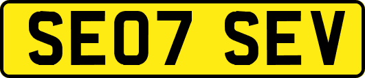 SE07SEV