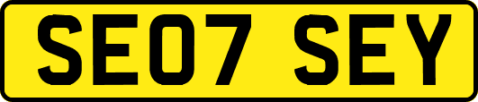 SE07SEY