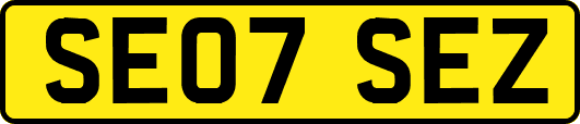 SE07SEZ