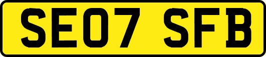 SE07SFB