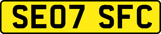 SE07SFC